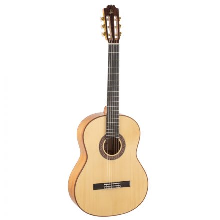 Admira F4 Flamenco gitár