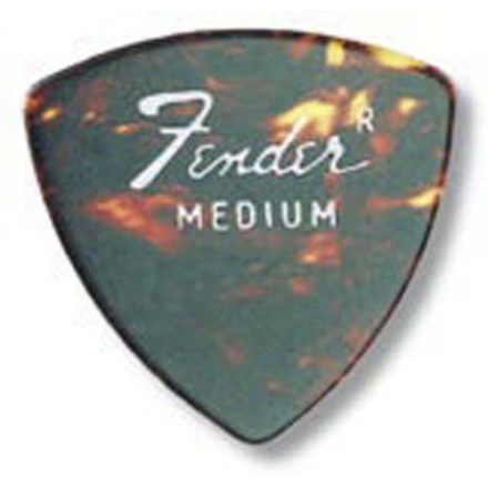 No. 346 Fender pengető, medium