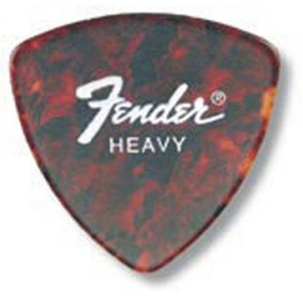 No. 346 Fender pengető, heavy