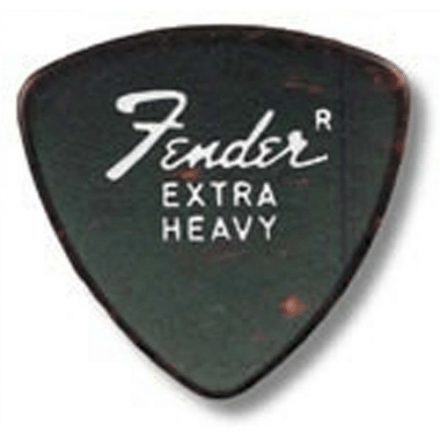 No. 346 Fender pengető, extra heavy