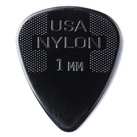 Dunlop pengető, Standard nylon - 1,00