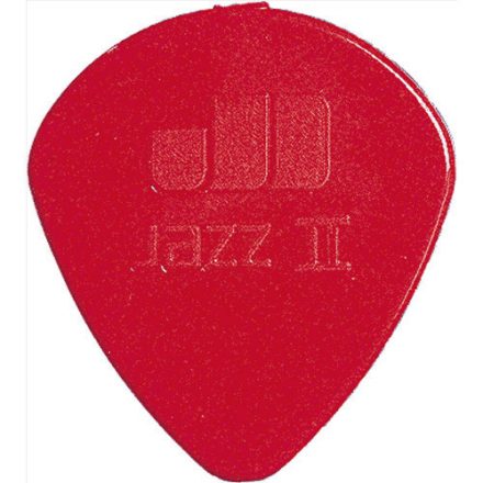 Dunlop pengető, nylon Jazz II. R - 1,18