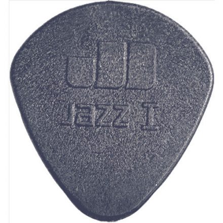 Dunlop pengető, nylon Jazz III. B - 1,38