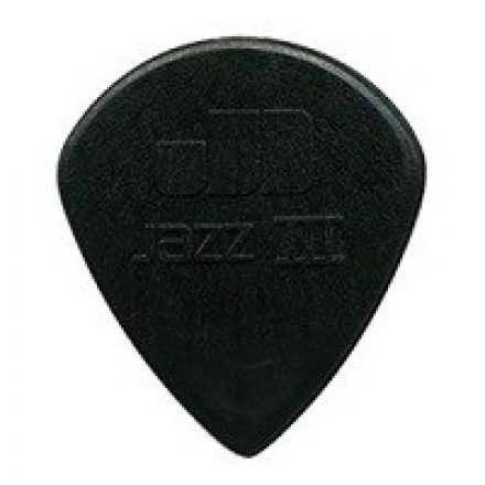 Dunlop pengető, nylon Jazz III. B - 1,38