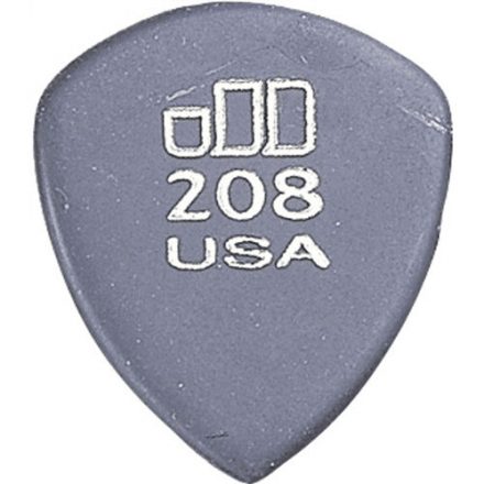 Dunlop pengető, plectrum Jazztone 208