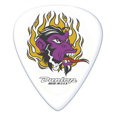 Dunlop pengető, plectrum blackline 0,6