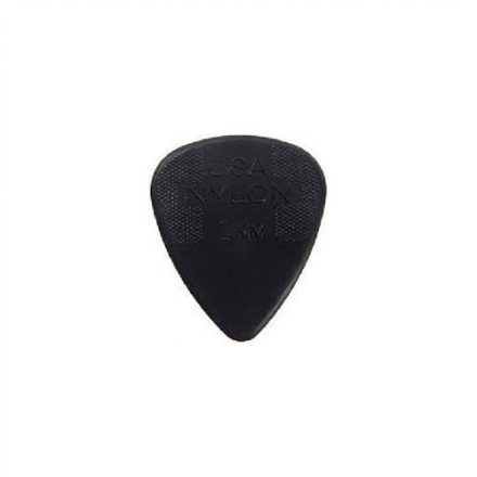 Dunlop pengető, plectrum blackline 1,00