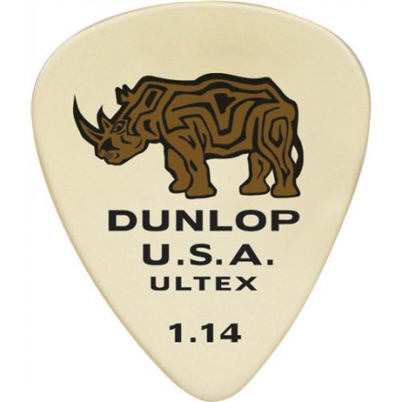 Dunlop pengető, Ultex - 1,14