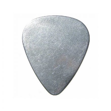 Dunlop pengető, stainless steel 0,20RF