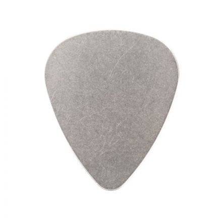 Dunlop pengető, stainless steel 0,51RF