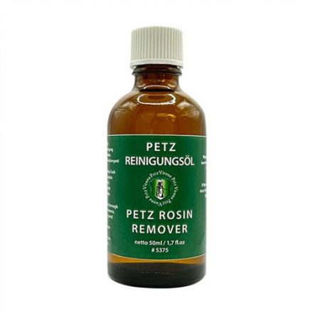 Petz Cleaning oil vonóshangszer tisztító