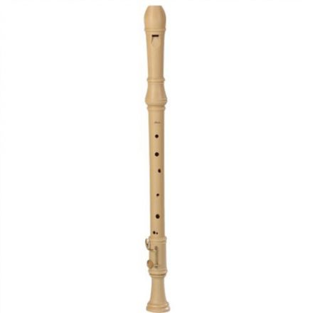 Schneider 7B - tenor furulya,billentyűvel, barokk - 451340