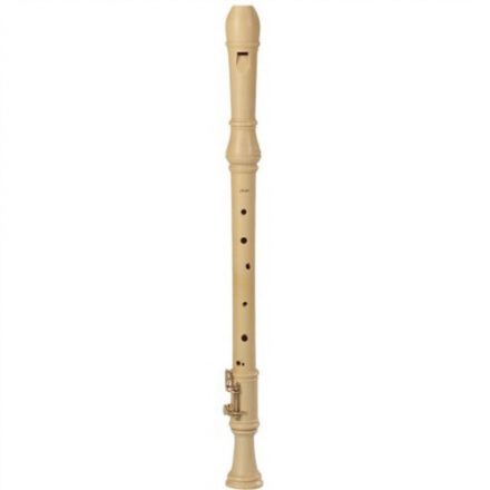 Schneider 7bD - tenor furulya,dupla billentyűvel, barokk - 451345