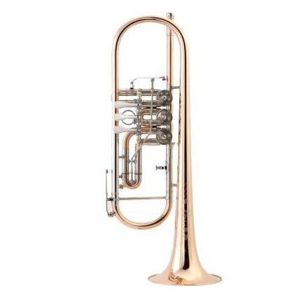 Josef Lídl B-trombita PREM LTR745G