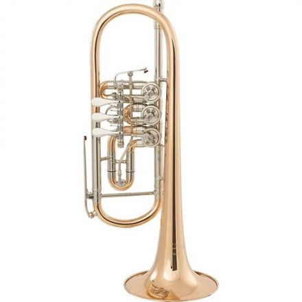 Josef Lídl C-trombita PREM LTR746G