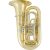 Josef Lídl B-tuba LBB 603-4