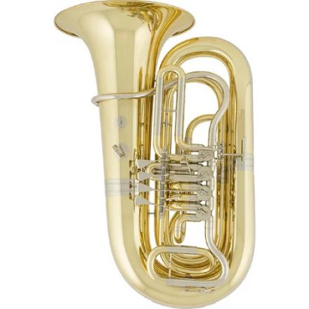 Josef Lídl LBB603-4R B-tuba