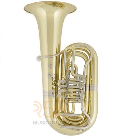 Josef Lídl B-tuba LBB 681-4