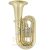 Josef Lídl B-tuba LBB 681-4