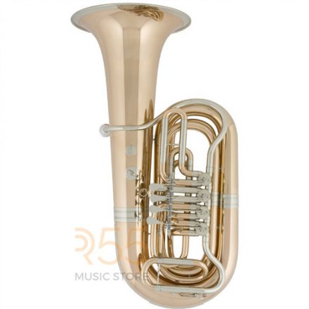 Josef Lídl B-tuba LBB 781-4 R