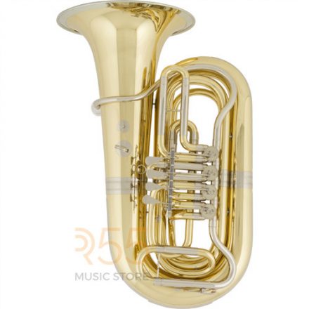 Josef Lídl B-tuba LBB 683-4 R