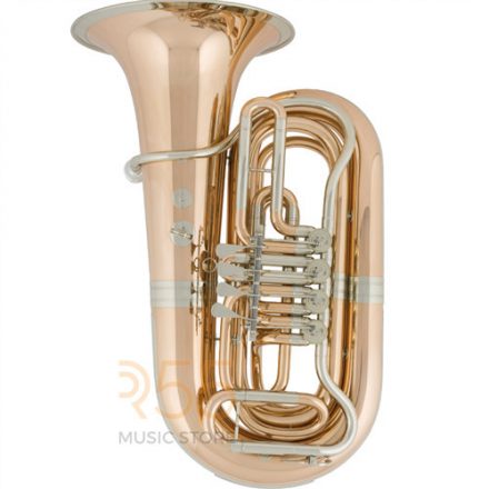 Josef Lídl B-tuba LBB 783-4 R