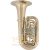 Josef Lídl B-tuba LBB 786-4 R