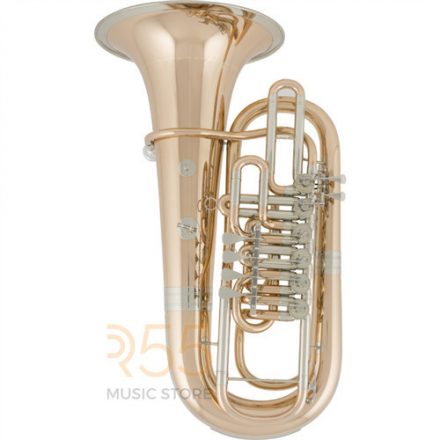 Josef Lídl F-tuba LFB 753-6 RB