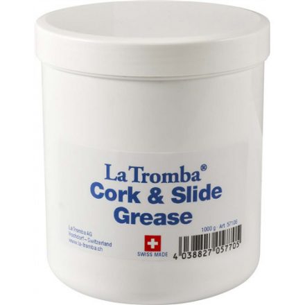 La Tromba - Cork&Slide Grease, parafa- és cúgzsír 1000g