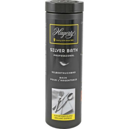 Hagerty silver bath, ezüst tisztító 580ml