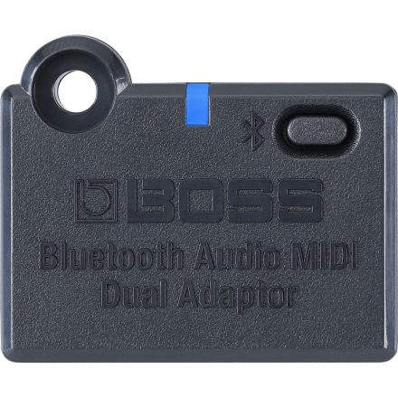 Boss BT Bluetooth Audio midi dual adapter