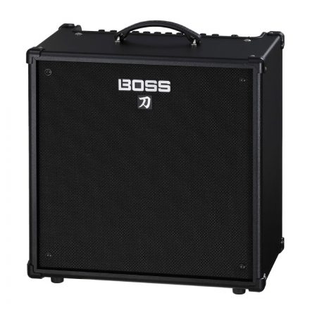 BOSS Katana 110 Bass basszusgitár kombó