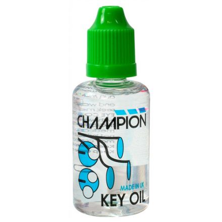 Champion fafúvós olaj 30ml