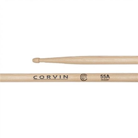 CORVIN 55A hickory dobverő 