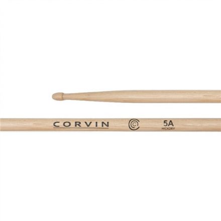 CORVIN 5A hickory dobverő