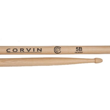 CORVIN 5B hickory dobverő