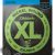 D'addario EXL165-5 - XL basszusgitár húr készlet