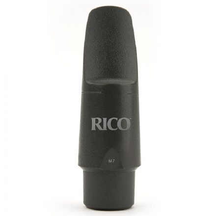 Rico Metalite altszaxofon fúvóka M7