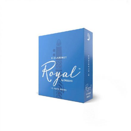 D'addario Rico Royal Esz-klarinét nád - 1.5