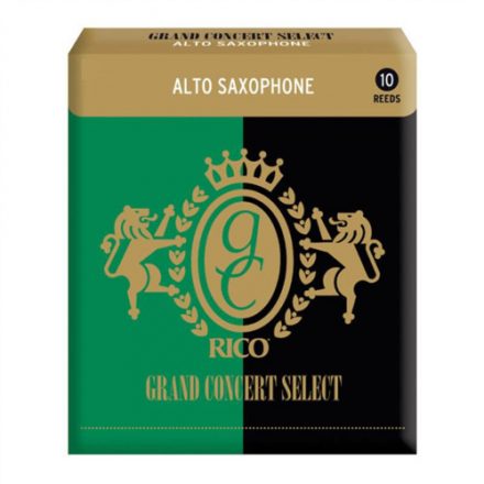 Grand Concert Select altszaxofon nád 3.5