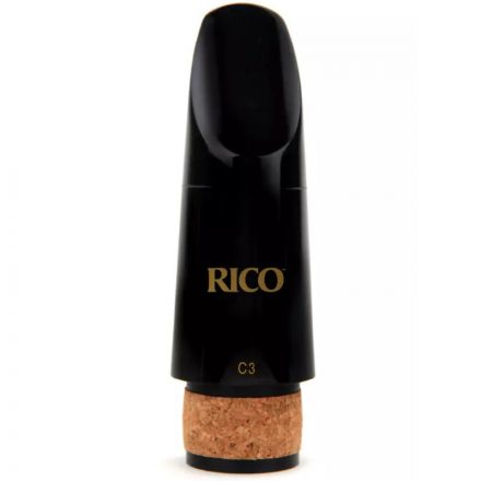 RICO Graftonite B-klarinét fúvóka C3