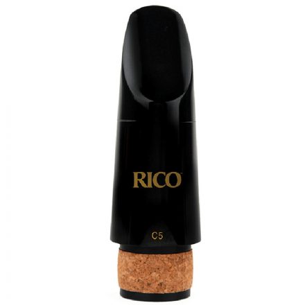 RICO Graftonite B-klarinét fúvóka C5