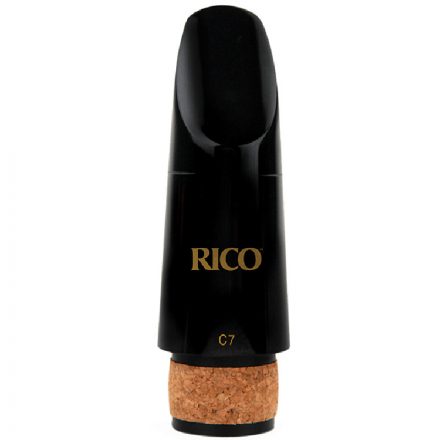 RICO Graftonite B-klarinét fúvóka C7