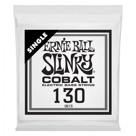 Ernie Ball / .130 cobalt basszusgitár szálhúr