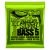 Ernie Ball 2836 Regular Slinky Bass basszusgitár húr készlet