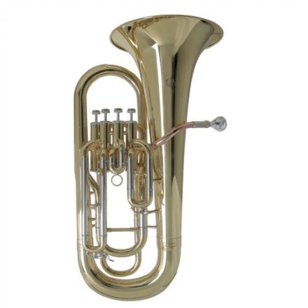 Conn EP-654 B-euphonium 4-gépes