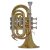 BACH PT-650 zsebtrombita