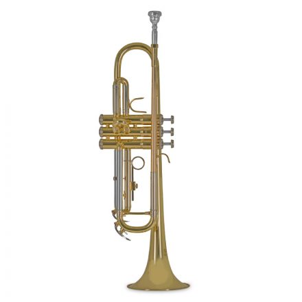 BACH TR-655 B-trombita