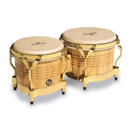 Latin Percussion M201-AW Matador Wood bongó