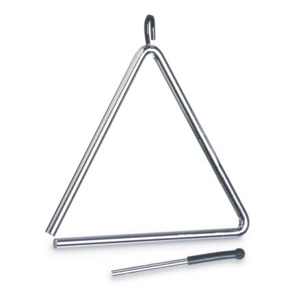 Latin Percussion LPA123 Aspire triangulum